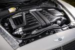 Bentley Continental GT Speed 2014 года (UK)